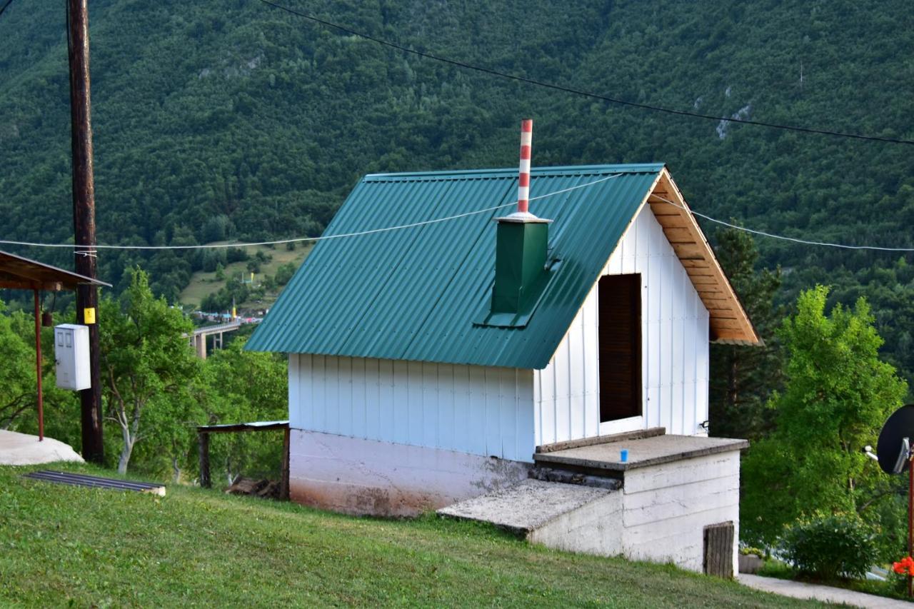 Kljajevica Orchard Guest House Pljevlja Exterior photo